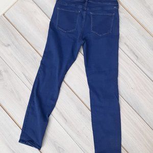 (Two for 20) Lucky High Rise Skinny Jeans 29